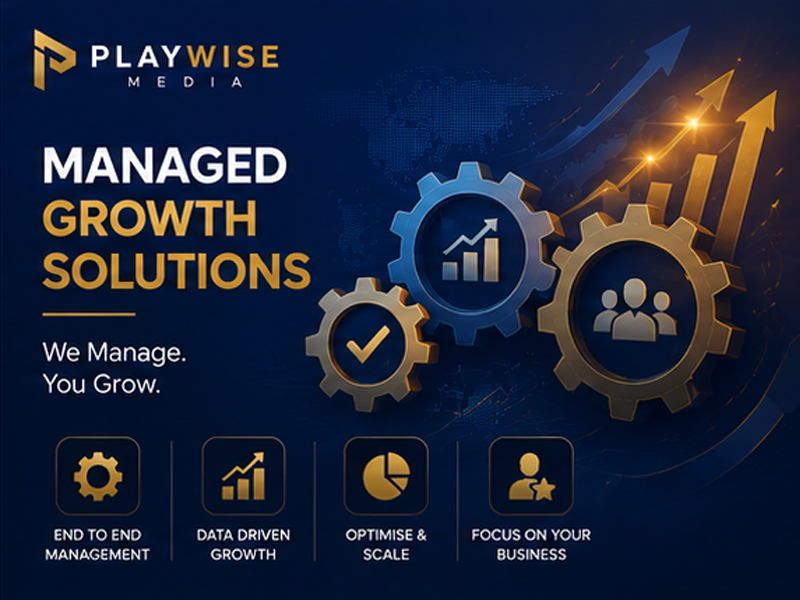 Business Growth Strategy