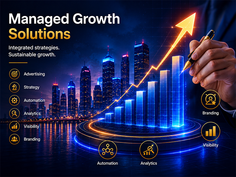 Managed Growth Solutions