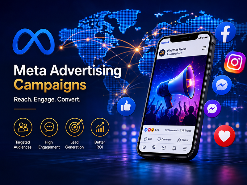 Advertising & Audience Growth