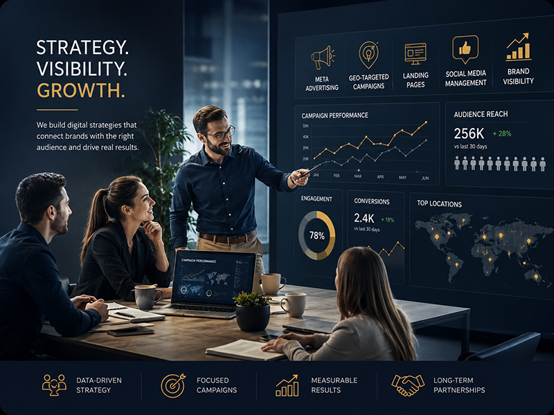 PlayWise Media Digital Growth & Branding
